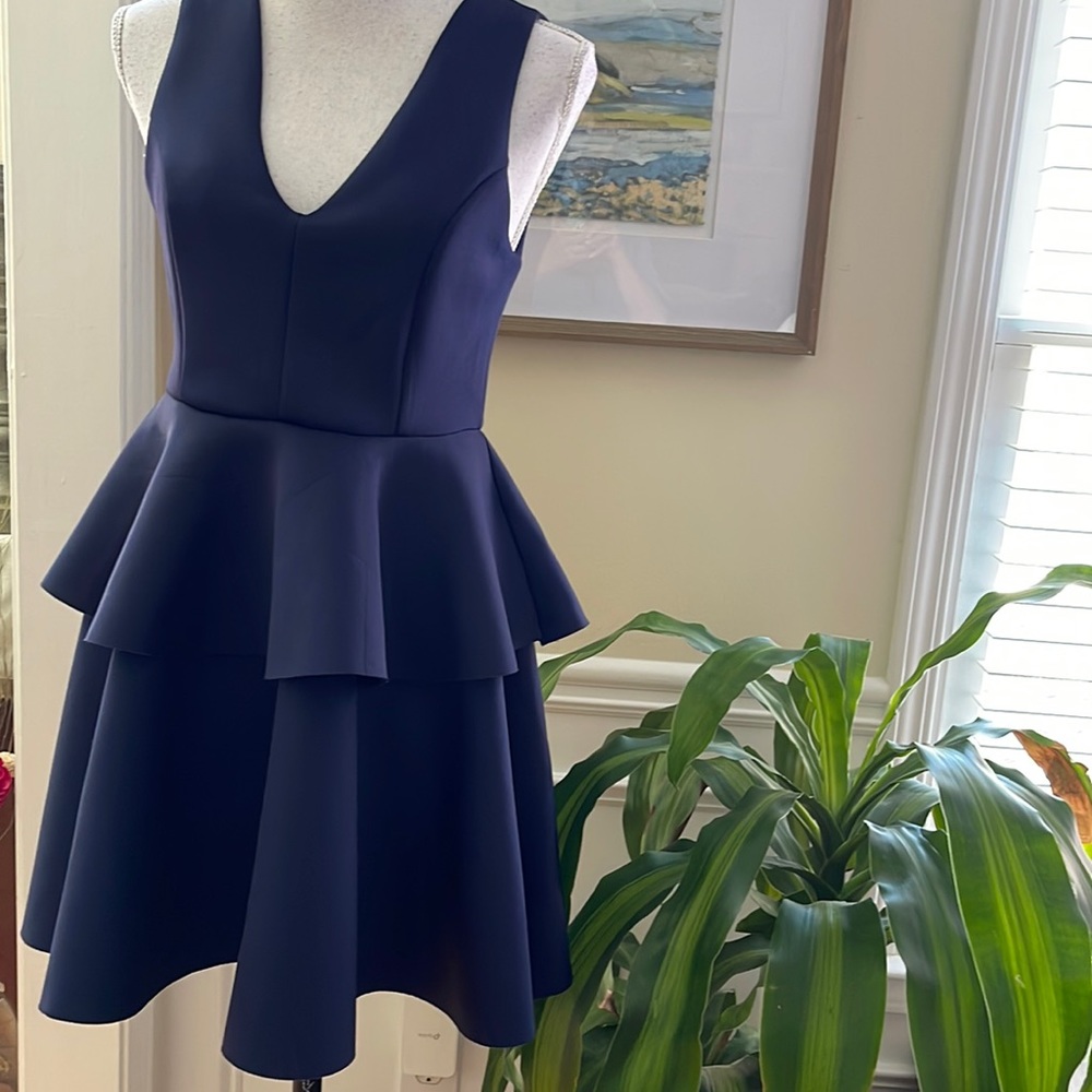 Altar’d State Cocktail Dress